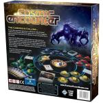 Cosmic Encounter Board Game for Ages 12+