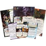 Eldritch Horror Board Game for 1-8 Players