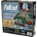 Fallout Board Game by Fantasy Flight Games