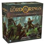 Lord of the Rings: Journeys in Middle-Earth Game