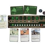 Fallout Board Game by Fantasy Flight Games