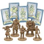 Fallout Board Game by Fantasy Flight Games