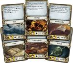 Lord of the Rings: Journeys in Middle-Earth Game