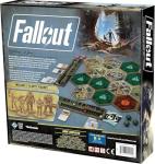 Fallout Board Game by Fantasy Flight Games