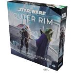 Star Wars Outer Rim: Unfinished Business Expansion