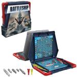 Battleship Classic Board Game for Kids and Adults