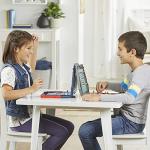 Battleship Classic Board Game for Kids and Adults