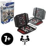 Hasbro Battleship Strategy Game – 2 Player Fun