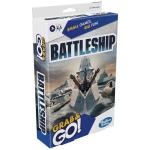 Hasbro Battleship Strategy Game – 2 Player Fun