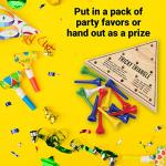 Tricky Triangle Travel Game by U.S. Toy