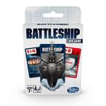 Hasbro Battleship Card Game for Kids 2 Players