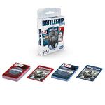 Hasbro Battleship Card Game for Kids 2 Players