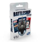Hasbro Battleship Card Game for Kids 2 Players