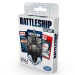 Hasbro Battleship Card Game for Kids 2 Players