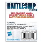 Hasbro Battleship Card Game for Kids 2 Players
