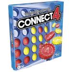 Connect 4 Classic Strategy Game for Kids