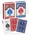 Bicycle Standard Index Playing Cards - 2 Decks