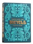 Bicycle Sea King Playing Cards - Durable & Professional