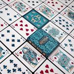 Bicycle Sea King Playing Cards - Durable & Professional