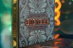 Bicycle Sea King Playing Cards - Durable & Professional