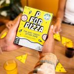 Big Potato P for Pizza – Fun Card Game