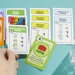Monopoly Deal Card Game for Family Fun