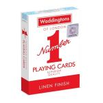 Waddingtons Classic Card Games for All Ages