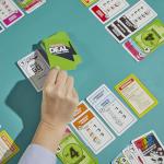 Monopoly Deal Card Game for Family Fun