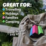 Big Potato OK Play - Fun Travel Game for Everyone