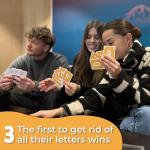 Quickstop Card Game for Fun Family Nights