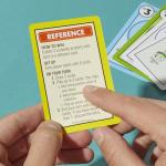 Monopoly Deal Card Game for Family Fun