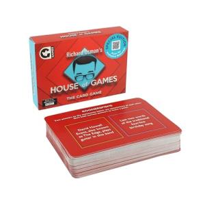 Richard Osman's House of Games Card Game