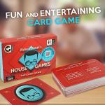 Richard Osman's House of Games Card Game
