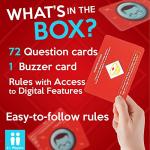 Richard Osman's House of Games Card Game