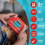 Richard Osman's House of Games Card Game