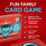 Richard Osman's House of Games Card Game