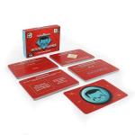 Richard Osman's House of Games Card Game