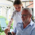 Ginger Fox The Traitors Special Edition Card Game