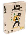 Bank Robbery Card Game for 2-5 Players