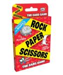 Jax Rock Paper Scissors Card Game for Kids