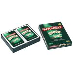 Ideal Scrabble Cards: Fun Word Game for Everyone