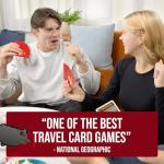 Exploding Kittens Card Game - English Version