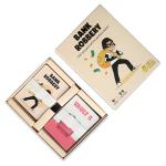 Bank Robbery Card Game for 2-5 Players