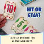 USAopoly Flip 7 Party Card Game for Everyone