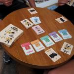 Bank Robbery Card Game for 2-5 Players