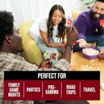 Exploding Kittens Card Game - English Version