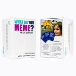 WHAT DO YOU MEME? Core Game - UK Edition