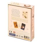 Lost Words Card Game for Fun Wordplay