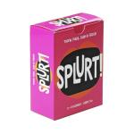 LZHUYE Splurts Fun Family Card Game