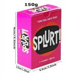 LZHUYE Splurts Fun Family Card Game